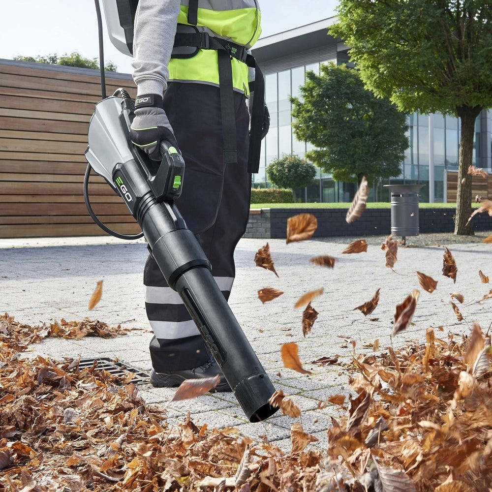 EGO Power+ LBX6000 Pro X 1073m³/h 56V Cordless Leaf Blower (Bare Tool)