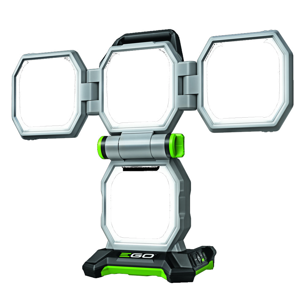 Torches & Worklights