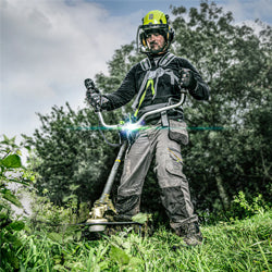 EGO Power+ Line Trimmers & Brush Cutters