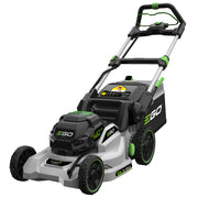 EGO Power+ LM1702E-SP 56V Poly Deck Variable Speed Cordless Lawn Mower (with 4Ah Battery & Standard Charger)