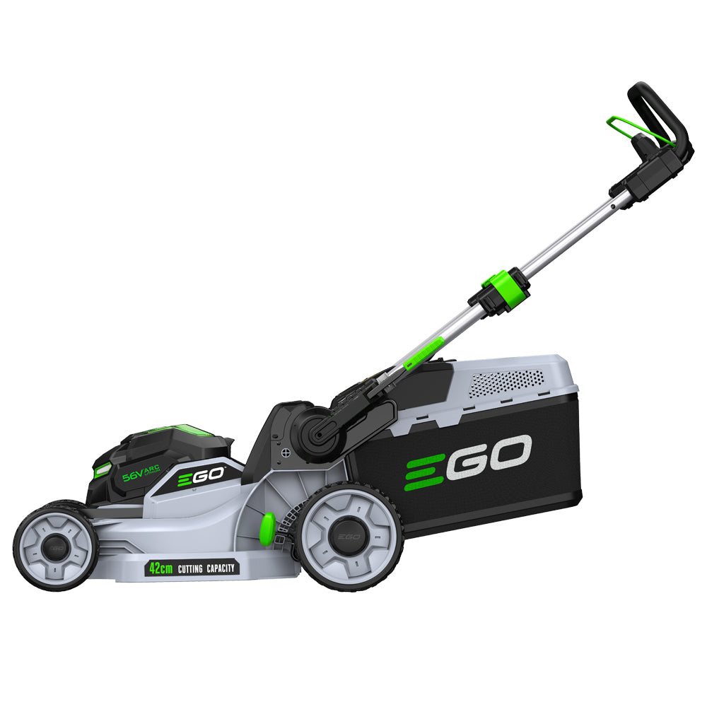 EGO Power+ LM1710E 56V Poly Deck Push Cordless Lawn Mower (Bare Tool)