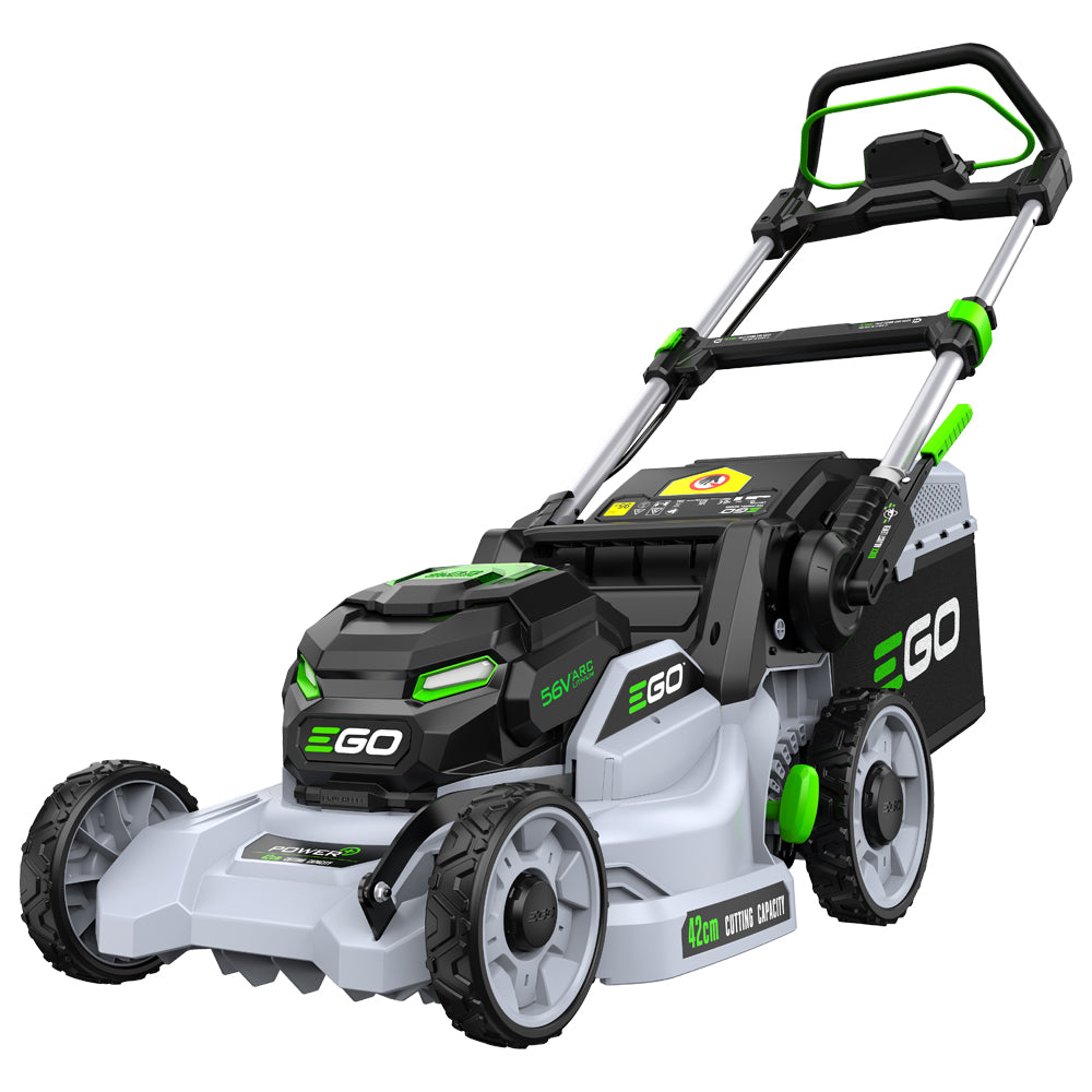 EGO Power+ LM1710E 56V Poly Deck Push Cordless Lawn Mower (Bare Tool)