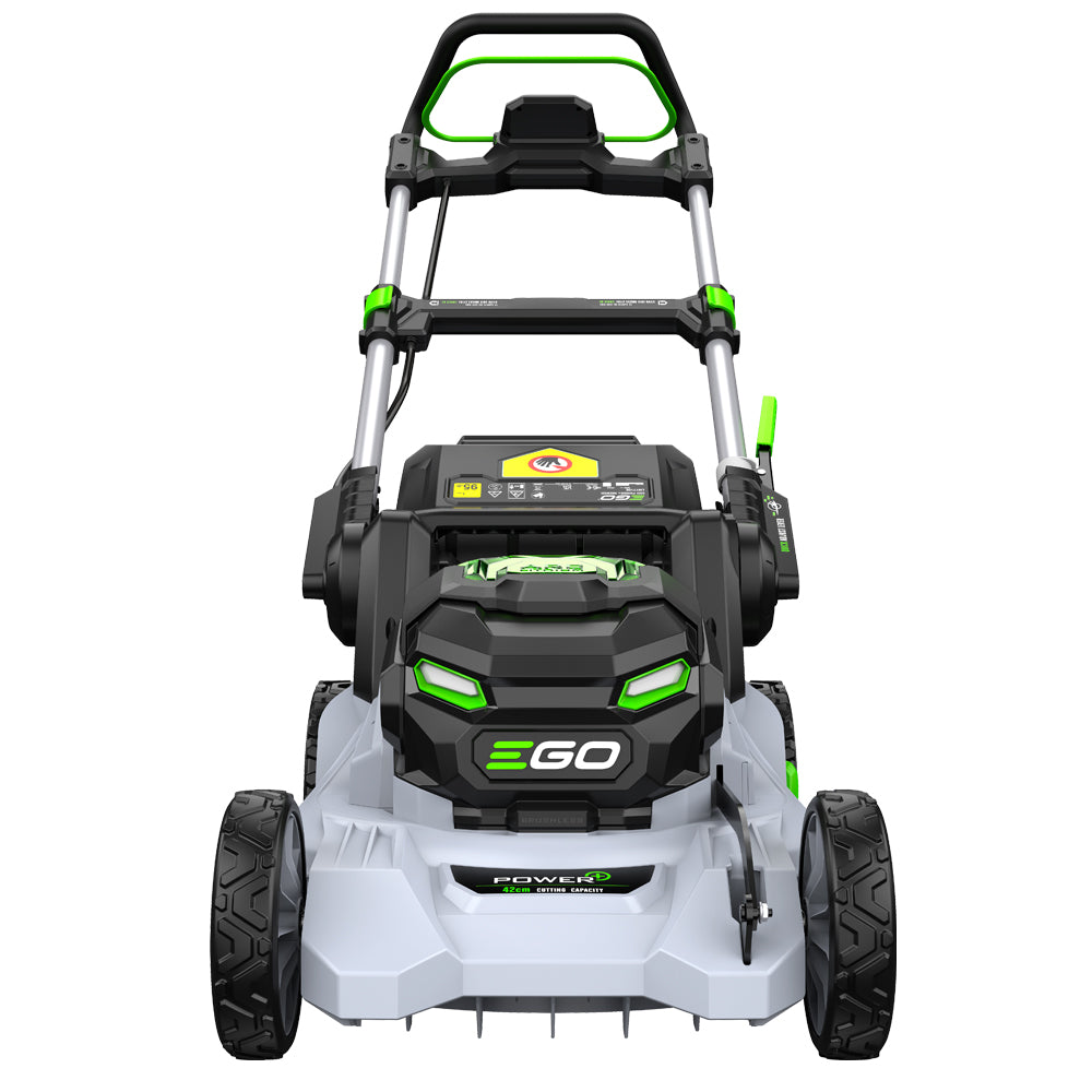 EGO Power+ LM1710E 56V Poly Deck Push Cordless Lawn Mower (Bare Tool)