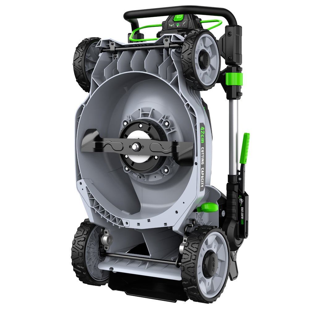 EGO Power+ LM1710E 56V Poly Deck Push Cordless Lawn Mower (Bare Tool)