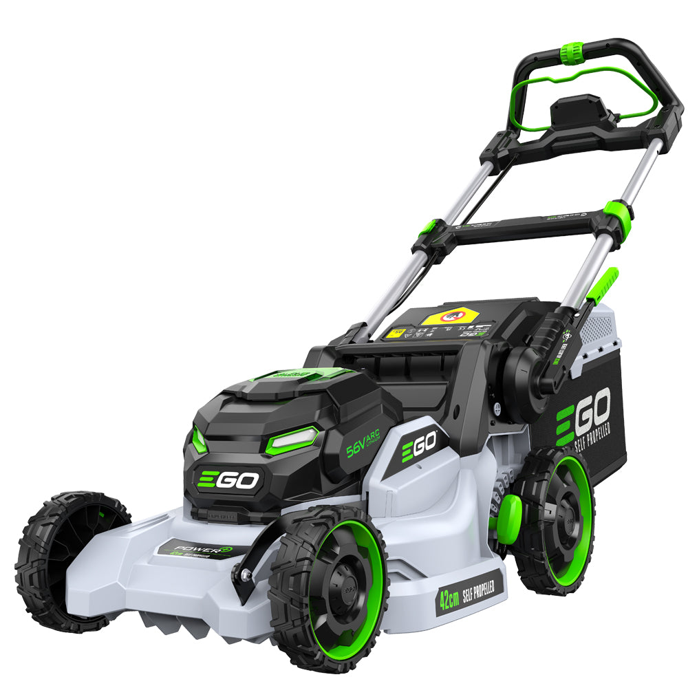 EGO Power+ LM1710E-SP Poly Deck Self-Propelled 56V Cordless Lawn Mower (Bare Tool)