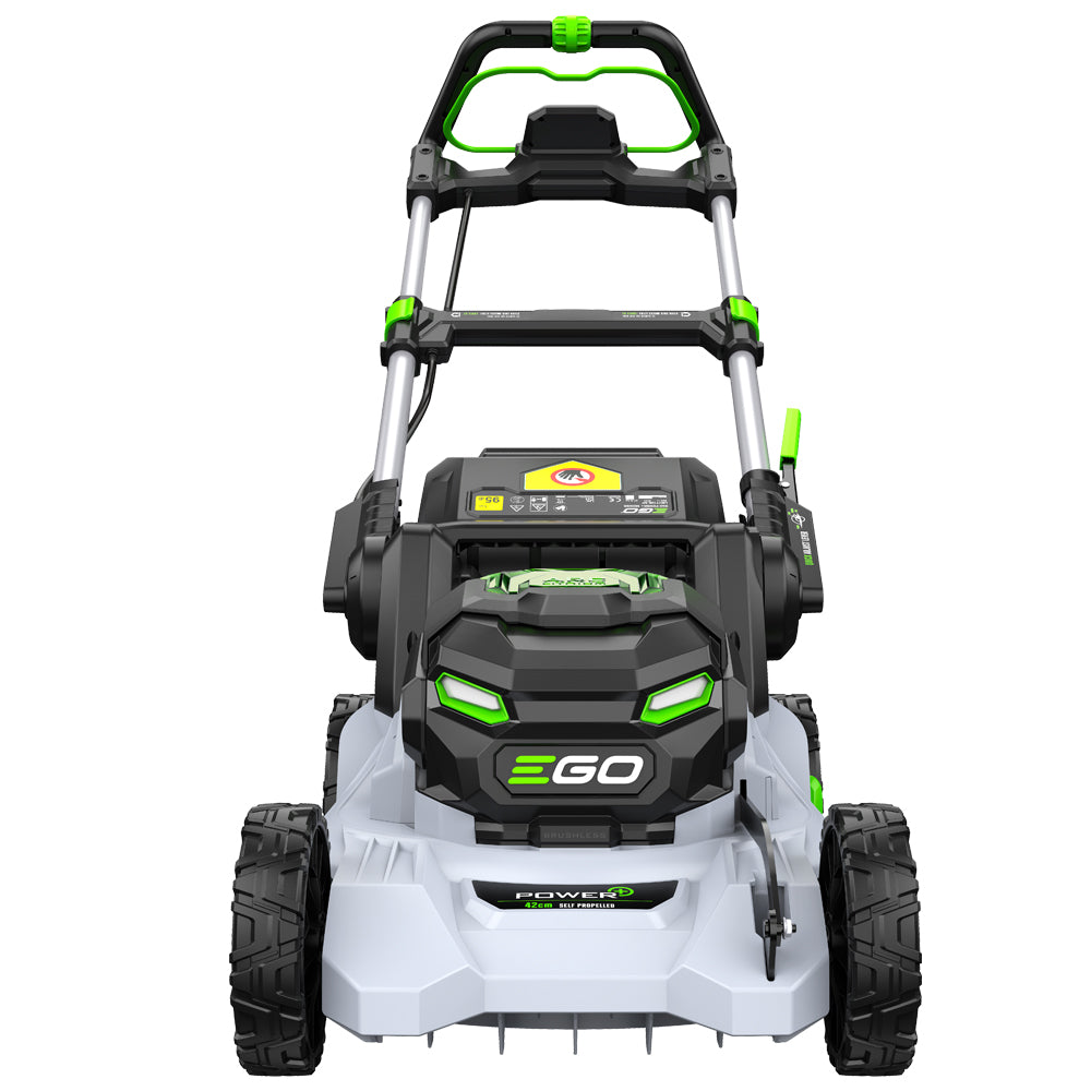 EGO Power+ LM1710E-SP Poly Deck Self-Propelled 56V Cordless Lawn Mower (Bare Tool)