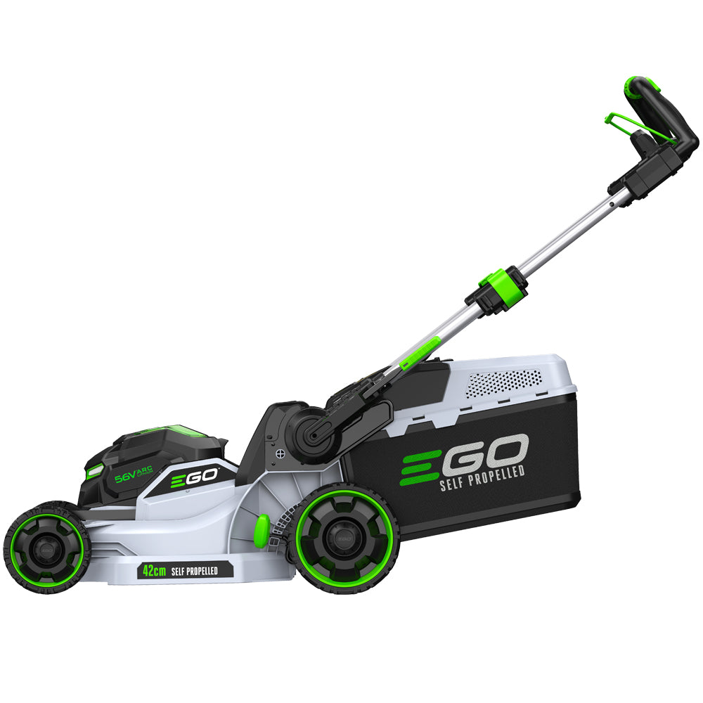 EGO Power+ LM1710E-SP Poly Deck Self-Propelled 56V Cordless Lawn Mower (Bare Tool)