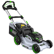 EGO Power+ LM1710E-SP Poly Deck Self-Propelled 56V Cordless Lawn Mower (Bare Tool)