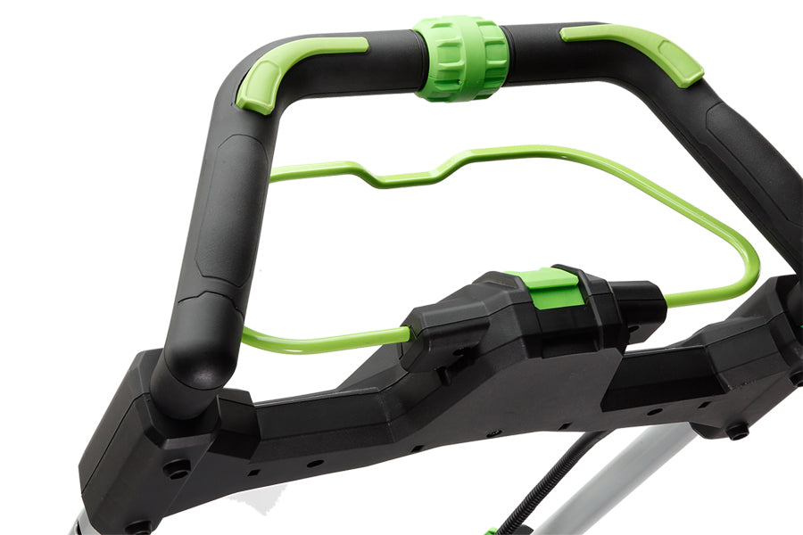 EGO Power+ LM1900E-SP 56V Poly Deck Variable Speed Cordless Lawn Mower (Bare Tool)