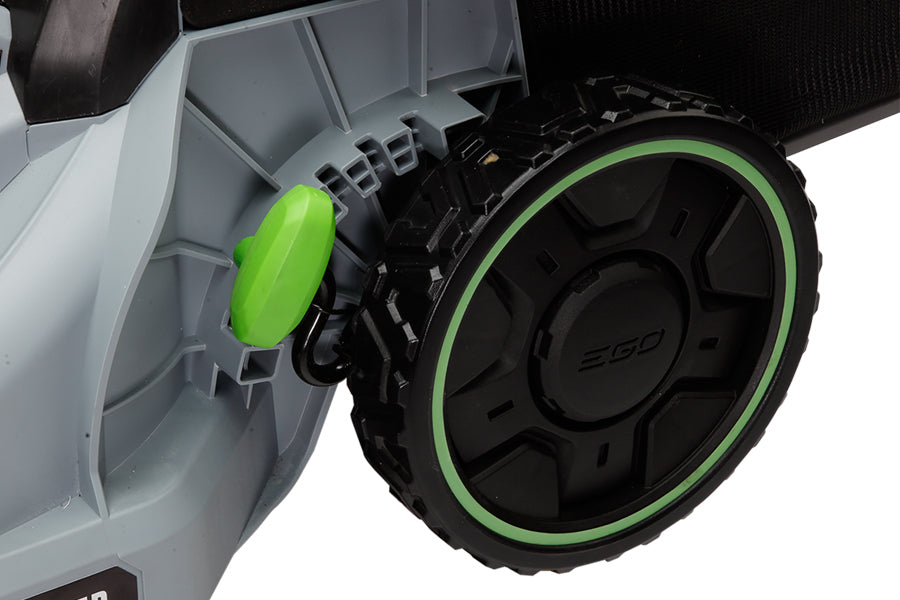 EGO Power+ LM1900E-SP 56V Poly Deck Variable Speed Cordless Lawn Mower (Bare Tool)