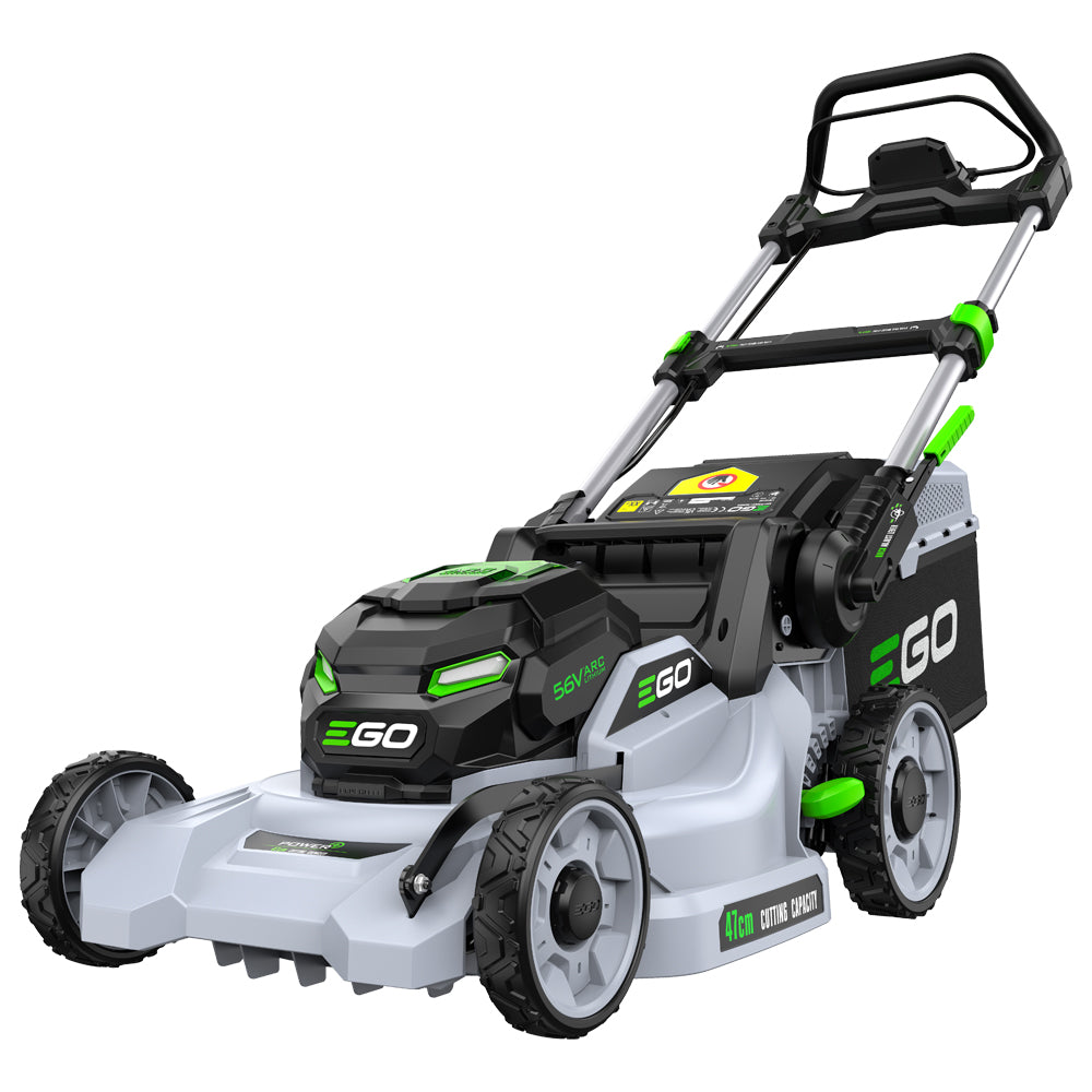 EGO Power+ LM1910E Poly Deck Push 56V Cordless Lawn Mower (Bare Tool)