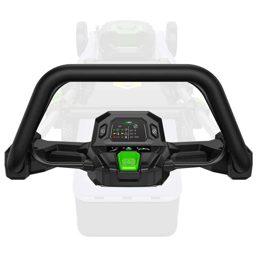 EGO Power+ LM1910E Poly Deck Push 56V Cordless Lawn Mower (Bare Tool)