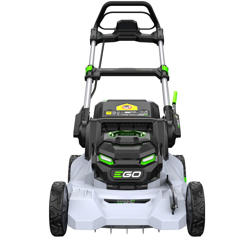 EGO Power+ LM1910E Poly Deck Push 56V Cordless Lawn Mower (Bare Tool)