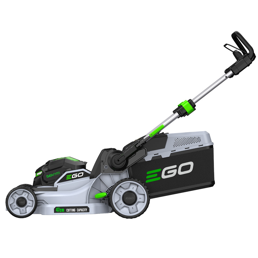 EGO Power+ LM1910E Poly Deck Push 56V Cordless Lawn Mower (Bare Tool)