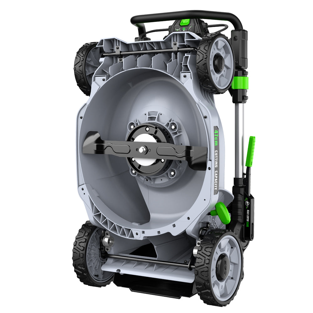 EGO Power+ LM1910E Poly Deck Push 56V Cordless Lawn Mower (Bare Tool)