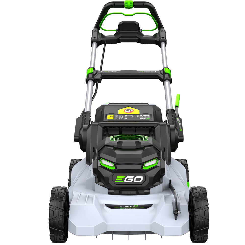 EGO Power+ LM1910E-SP Poly Deck Self-Propelled 56V Cordless Lawn Mower (Bare Tool)