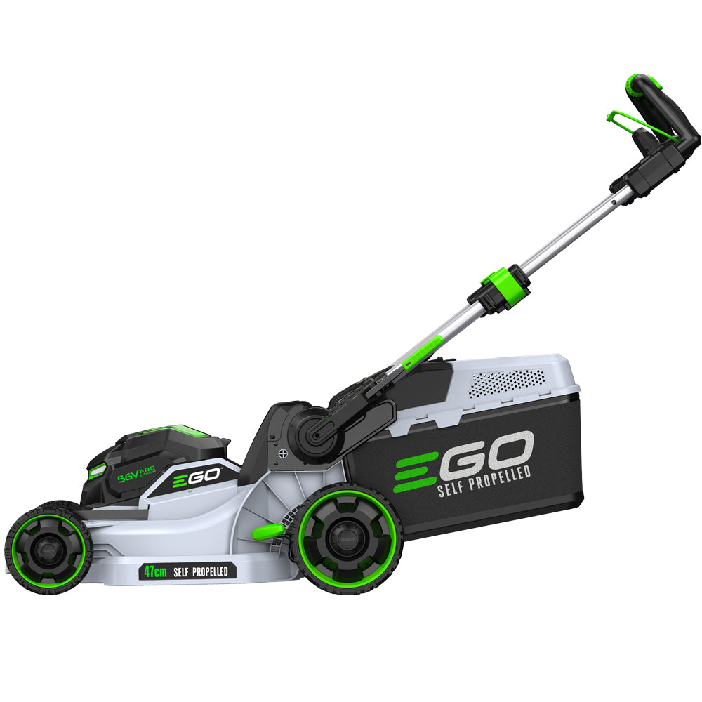 EGO Power+ LM1910E-SP Poly Deck Self-Propelled 56V Cordless Lawn Mower (Bare Tool)