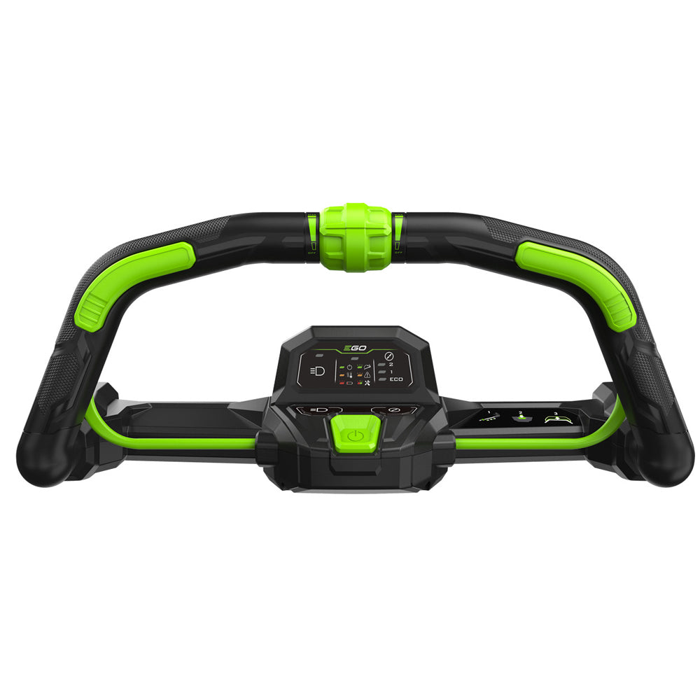 EGO Power+ LM2236E-SP 3-in-1 56V Variable Speed Cordless Lawn Mower (with 10Ah Battery & Rapid Charger)