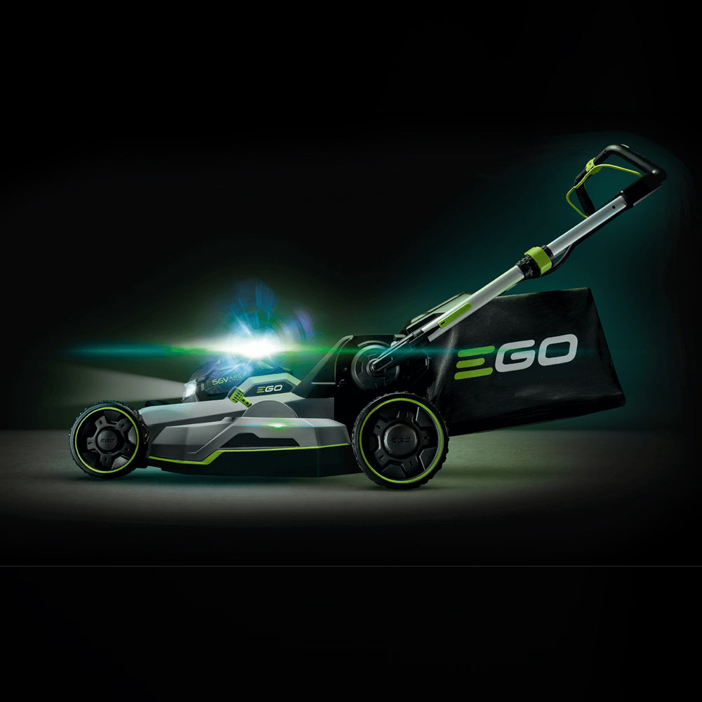 EGO Power+ LM2230E-SP 3-in-1 56V Variable Speed Cordless Lawn Mower (Bare Tool)