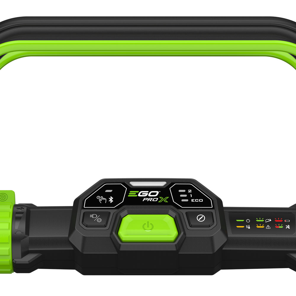 EGO Power+ LMX5300-SP Pro X 56V Aluminium Deck Variable Speed Cordless Lawn Mower (Bare Tool)