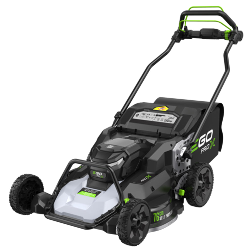EGO Power+ LMX7600SP Pro X 3-in-1 Self-Propelled 56V Cordless Lawn Mower (Bare Tool)