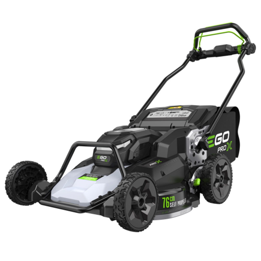 EGO Power+ LMX7600SP Pro X 3-in-1 Self-Propelled 56V Cordless Lawn Mower (Bare Tool)