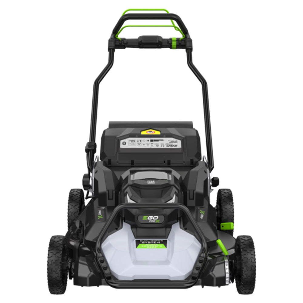 EGO Power+ LMX7600SP Pro X 3-in-1 Self-Propelled 56V Cordless Lawn Mower (Bare Tool)