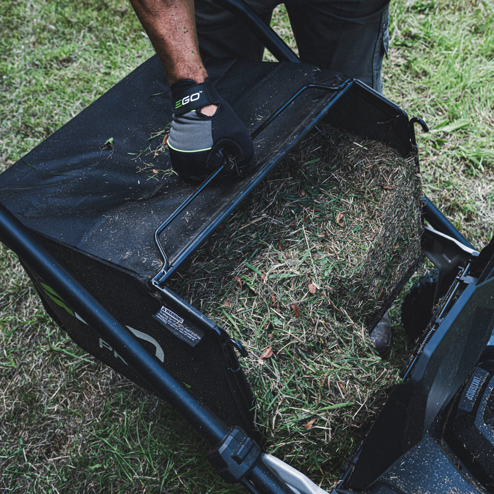 EGO Power+ LMX7600SP Pro X 3-in-1 Self-Propelled 56V Cordless Lawn Mower (Bare Tool)