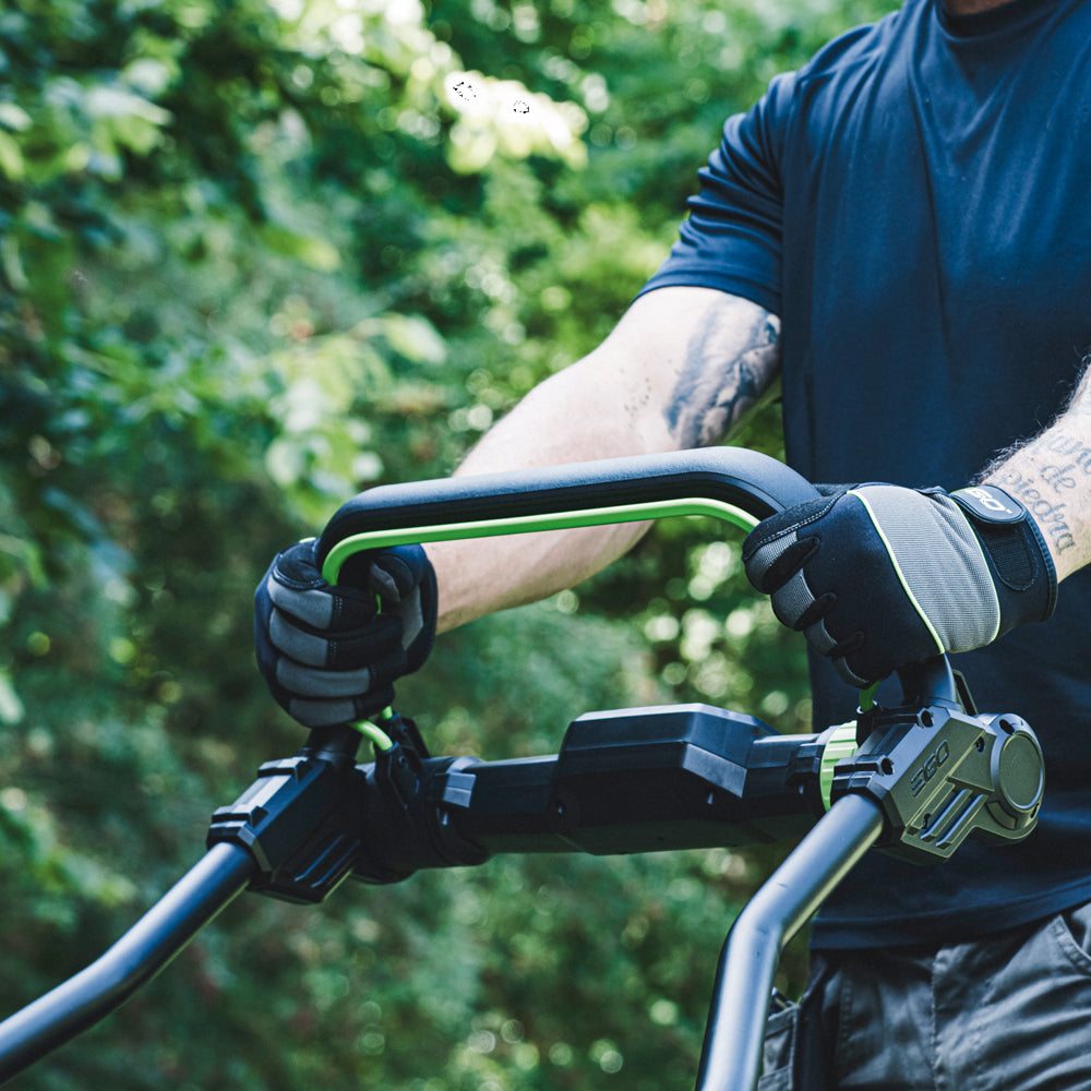 EGO Power+ LMX7600SP Pro X 3-in-1 Self-Propelled 56V Cordless Lawn Mower (Bare Tool)