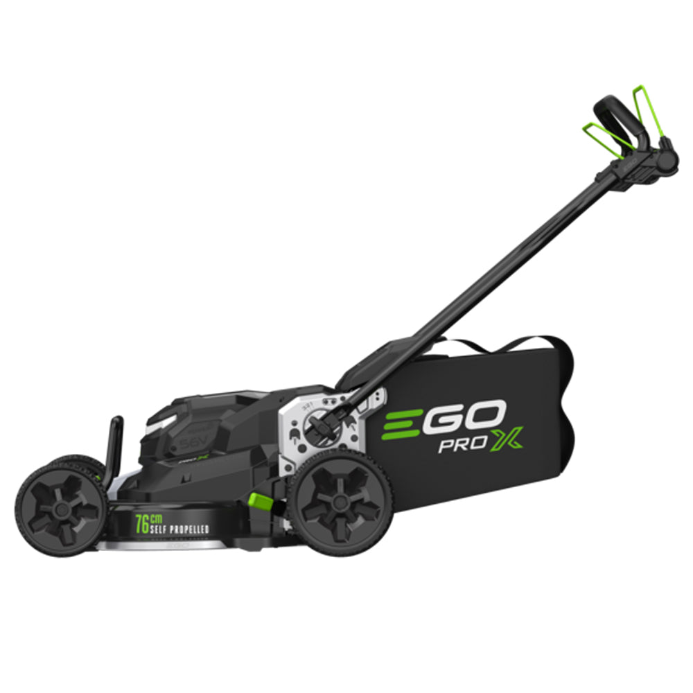 EGO Power+ LMX7600SP Pro X 3-in-1 Self-Propelled 56V Cordless Lawn Mower (Bare Tool)