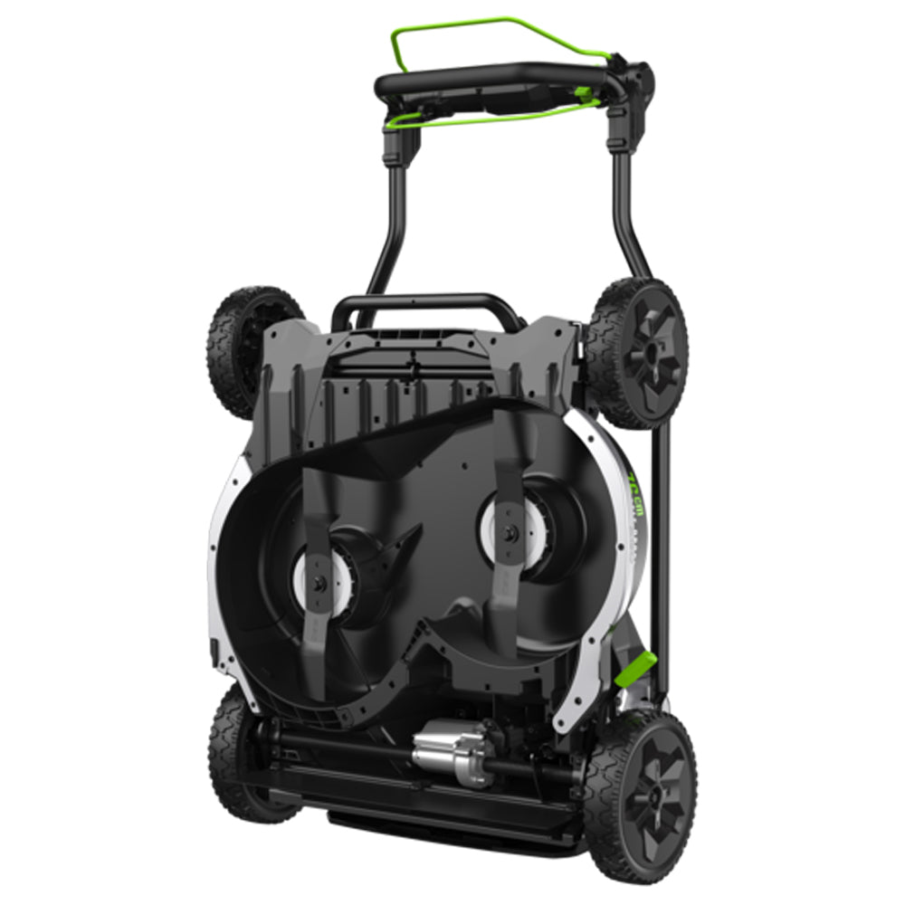 EGO Power+ LMX7600SP Pro X 3-in-1 Self-Propelled 56V Cordless Lawn Mower (Bare Tool)