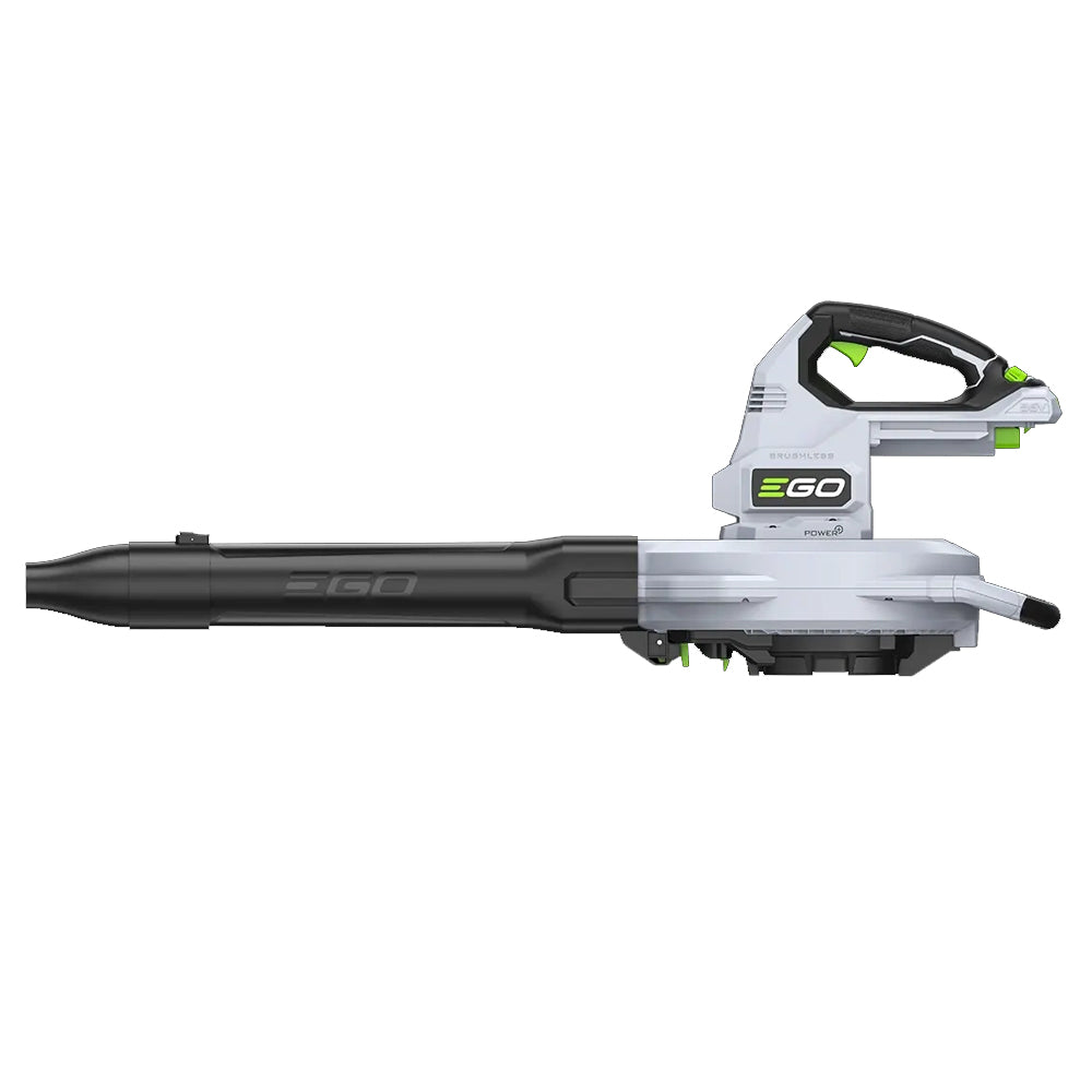 EGO Power+ LV5000E 3-in-1 56V Cordless Blower Vacuum (Bare Tool)