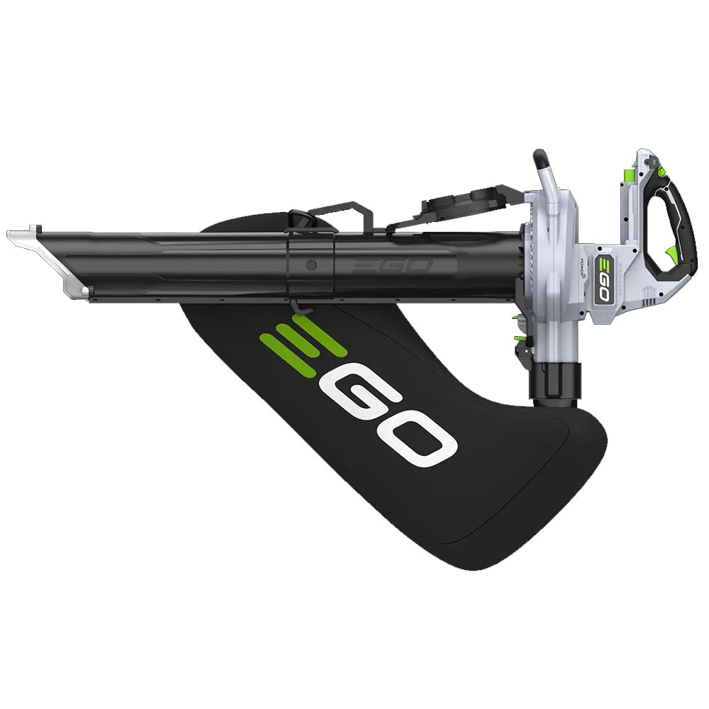 EGO Power+ LV5000E 3-in-1 56V Cordless Blower Vacuum (Bare Tool)