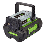 EGO Power+ PAD1501E Nexus Escape 150W  56V Power Inverter Kit (with 2.5Ah Battery & Standard Charger)