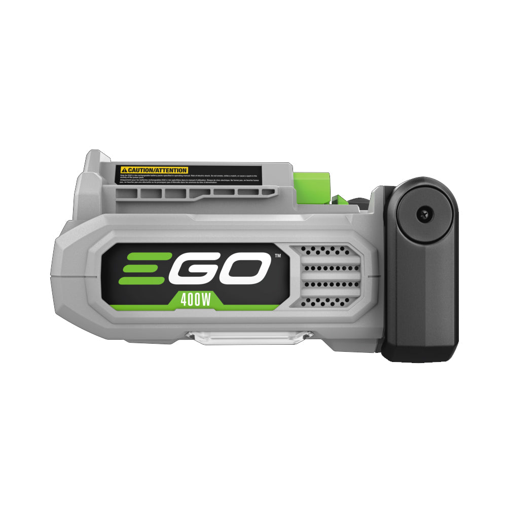 EGO Power+ PAD5000E Nexus Escape 500W 56V Power Inverter (Bare Tool)