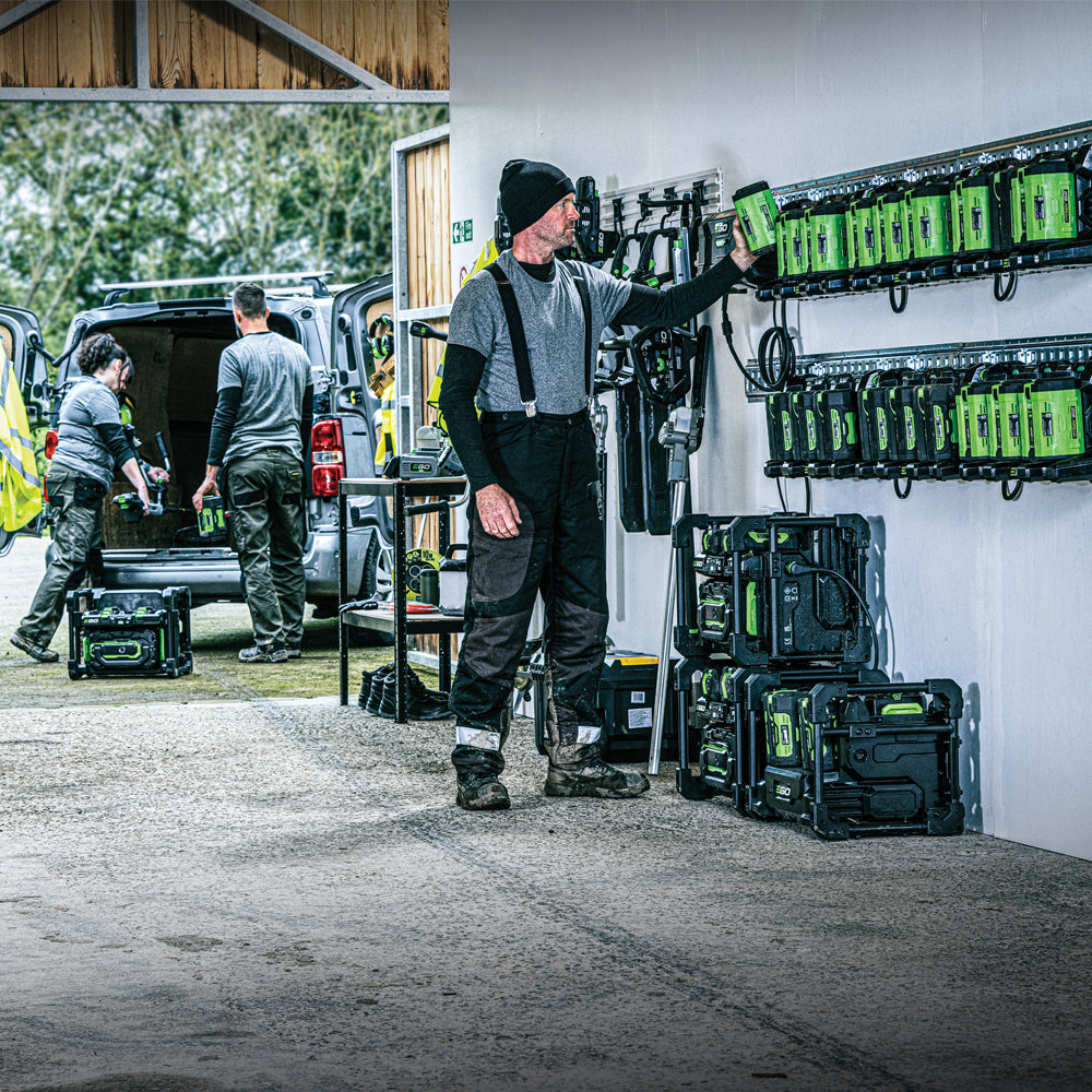 EGO Power+ Pro X ACE0700 70cm PGX™ Charging Power Cable for PGX1400BP/PGX3000D