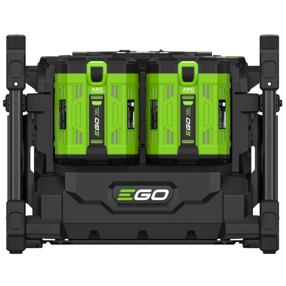 EGO Power+ PGX1400PB Pro X Power Bank