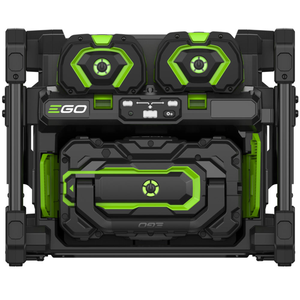 EGO Power+ PGX1400PB Pro X Power Bank
