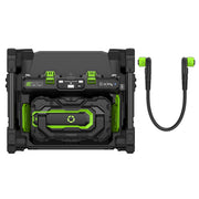 EGO Power+ Pro X PGX1401PB Kit: PGX1400BP Power Bank, HC2240T 40Ah 56V ARC Lithium™ Battery & ACE0700 70cm Cable