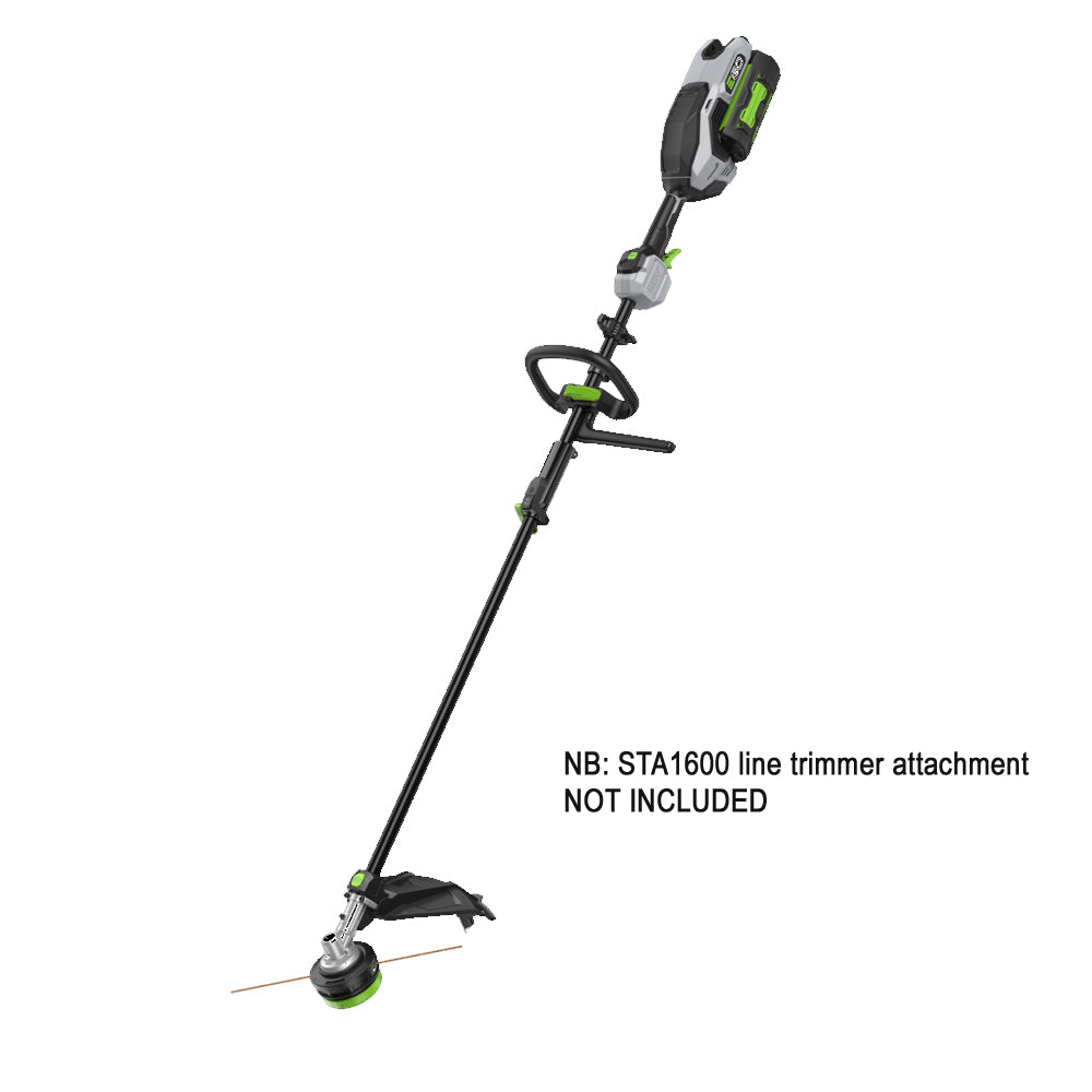 EGO Power+ PH1420E 56V Cordless G2 Multi Tool Power Head (Bare Tool)