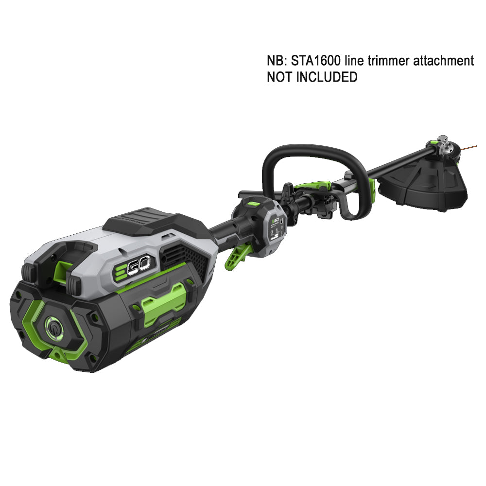 EGO Power+ PH1420E 56V Cordless G2 Multi Tool Power Head (Bare Tool)