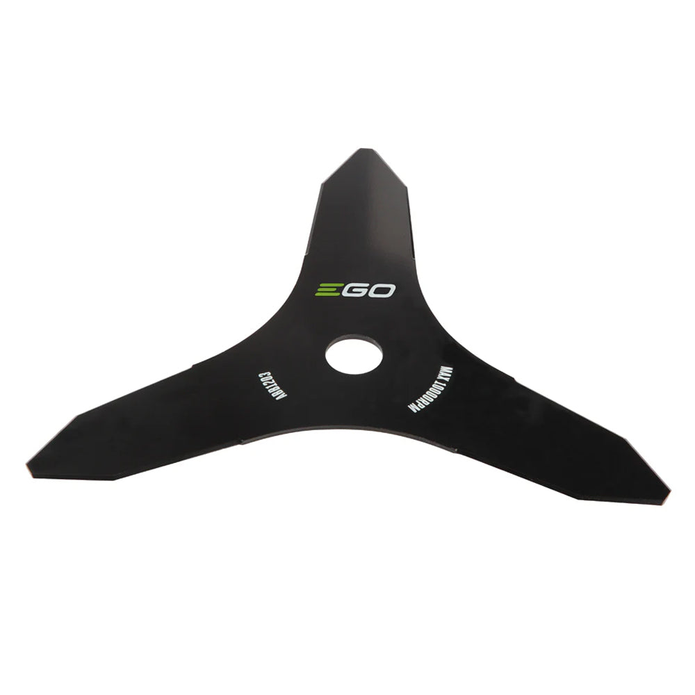 EGO Power+ ABB1203 Brush Cutter Blade for STA1500, BCA1200, BC3800E, ST1530E, STX3800, BCX3800, STX4500 & BCX4500