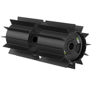 EGO Power+ ARB2100 Multi Tool Paddle Broom (Pair)