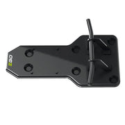 EGO Power+ AWH1500 Wall Mounted Frame for BAX1500 Backpack Battery & CHX550 Rapid Charger