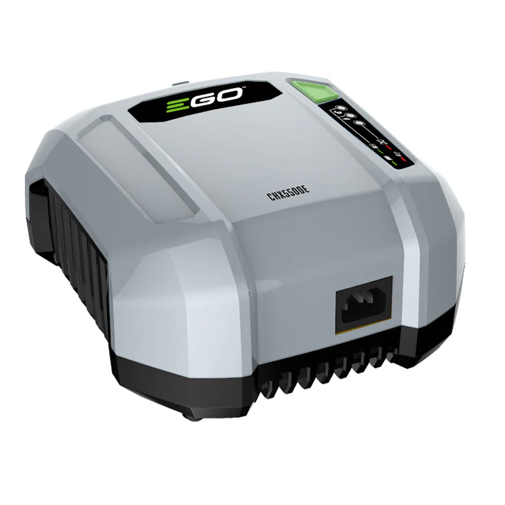 EGO Power+ CHX5500E Pro X Battery Charger