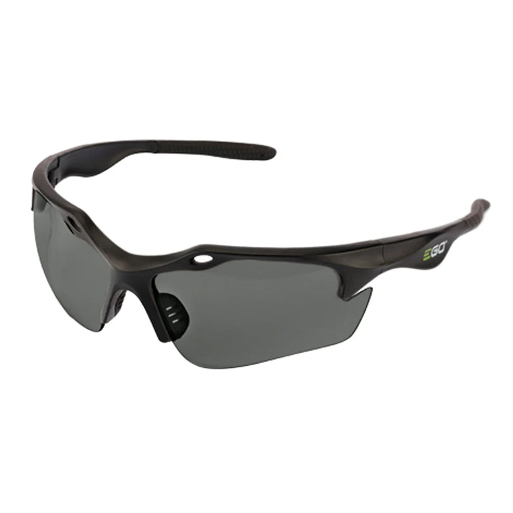EGO Power+ GS002 Safety Glasses - Grey