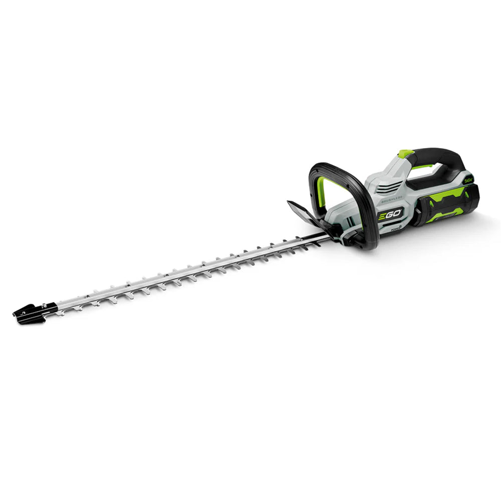 EGO Power+ HT2410E 60cm 56V Cordless Hedge Trimmer (Bare Tool)