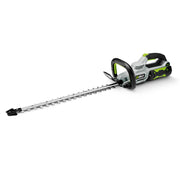 EGO Power+ HT2411E 60cm 56V Cordless Hedge Trimmer (with 2.5Ah Battery & Charger)