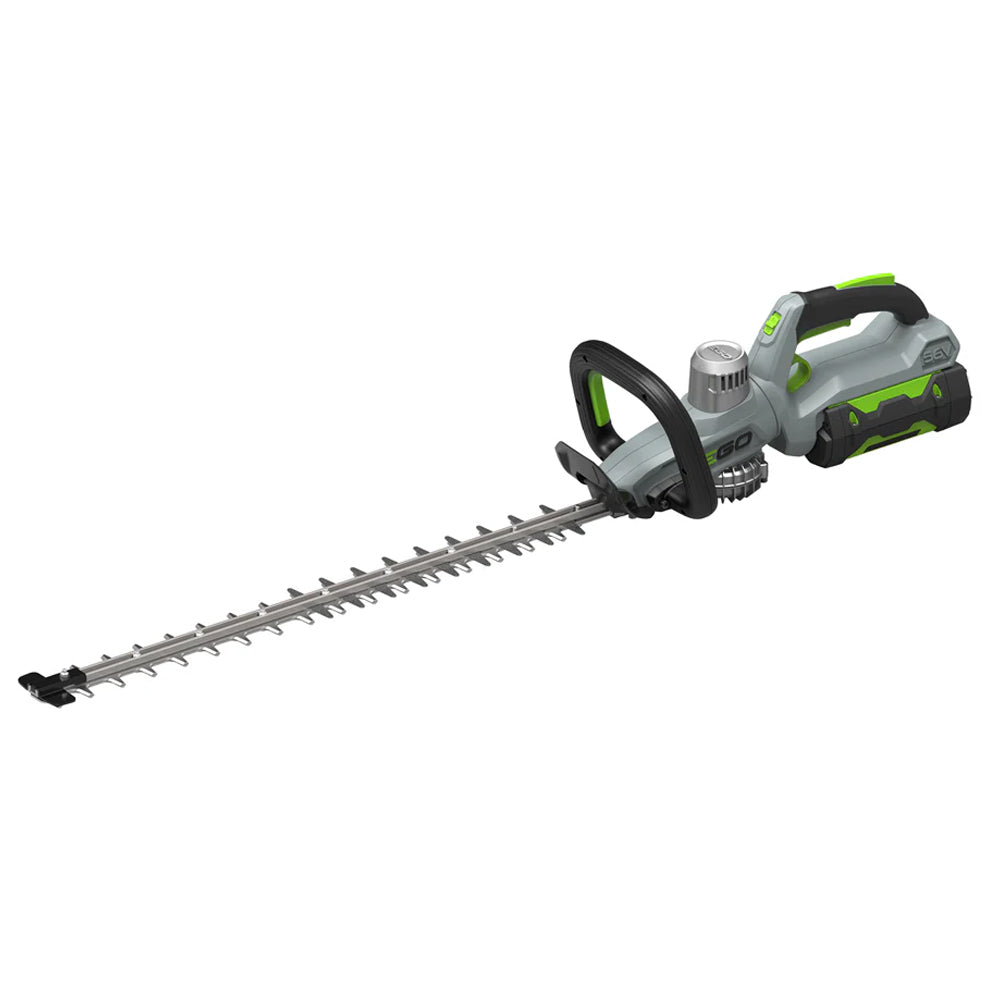 EGO Power+ HT5100E 51cm 56V Cordless Hedge Trimmer (Bare Tool)