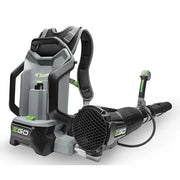 EGO Power+ LB6000E 1020m³/h  56V Cordless Backpack Leaf Blower (Bare Tool)